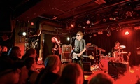 Foto: Jan-Olav Glette