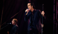 Foto: Øyafestivalen/Johannes Granseth