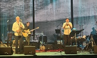Foto: Petter Aagard