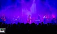 Foto: Ådne Evjen