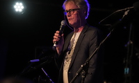 Jørgen Roll / Foto: Siri Bjoner