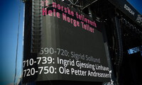 Foto: Siri Bjoner