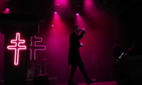 Foto: Siri Bjoner