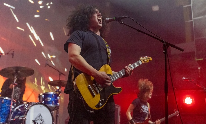 Foto: Per-Otto Oppi Christiansen