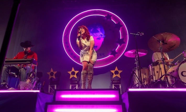 Foto: Per-Otto Oppi Christiansen