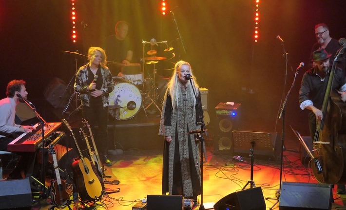 Foto: Bjørn Melbye