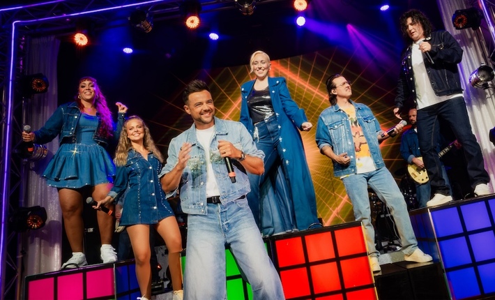Foto: Sofie Hodne/Christiania Teater