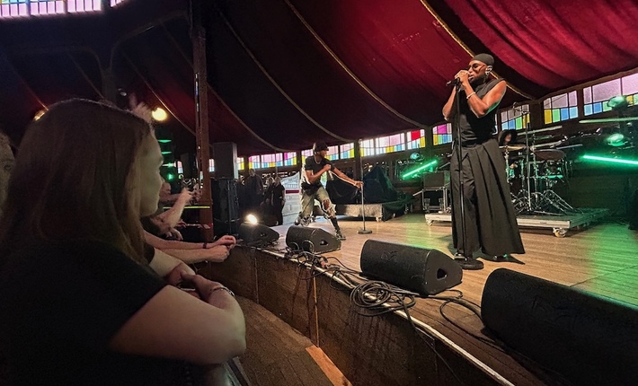 Foto: Maria Veie Sandvik