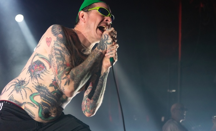 Foto: Per-Otto Oppi Christiansen