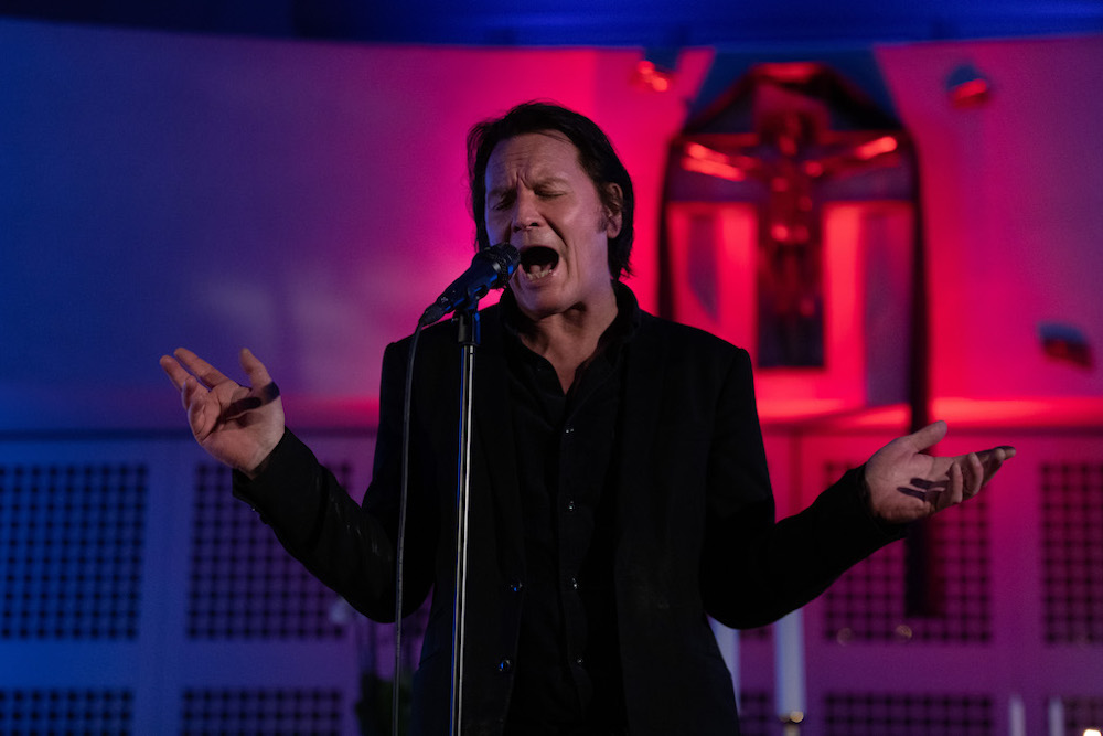 Foto: Pål Bodin