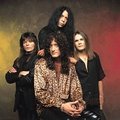 QUIET RIOT: Et av fem nye navn til Sweden Rock Festival