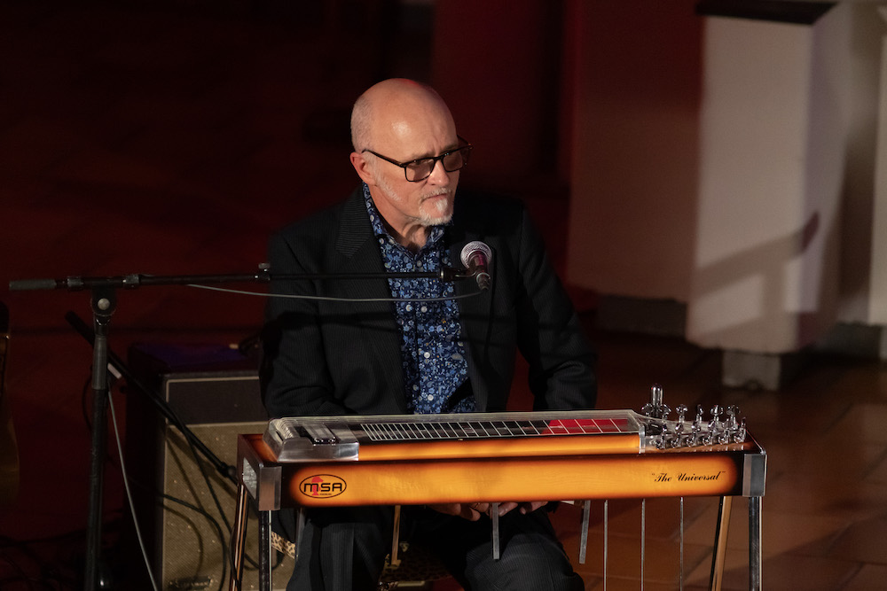 Foto: Pål Bodin