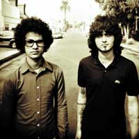 MARS VOLTA: Peker på Jaga Jazzist!
( )