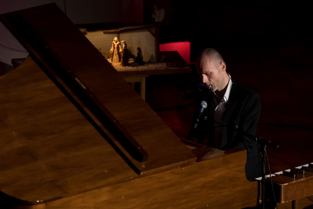 Foto: Pål Bodin