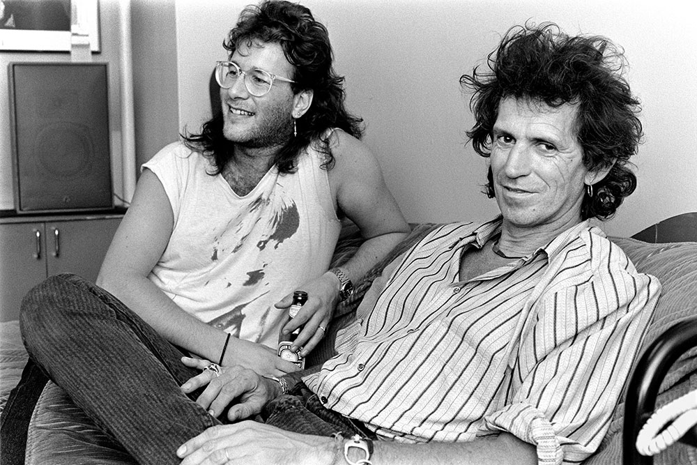 Foto: Mimsy Møller