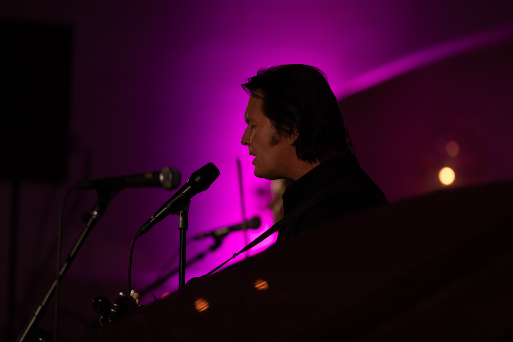 Foto: Pål Bodin