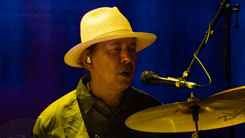 Foto: Pål Bodin