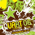 Ble Quart 06 den siste?