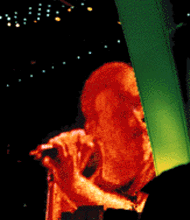 U2: Ut på tur, med nytt album i ermet.

 ( )