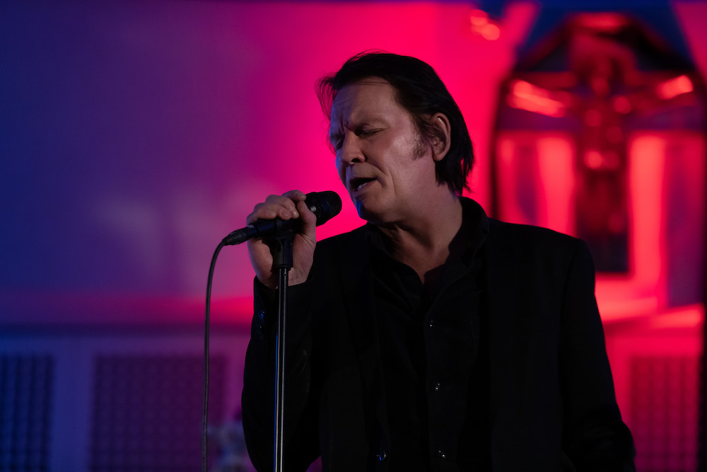 Foto: Pål Bodin