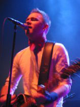 KENT: Nytt album i mars, til Lillestrøm i juni. ( )