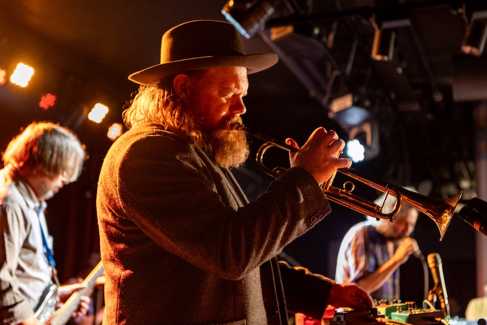 Foto: Per-Otto Oppi Christiansen