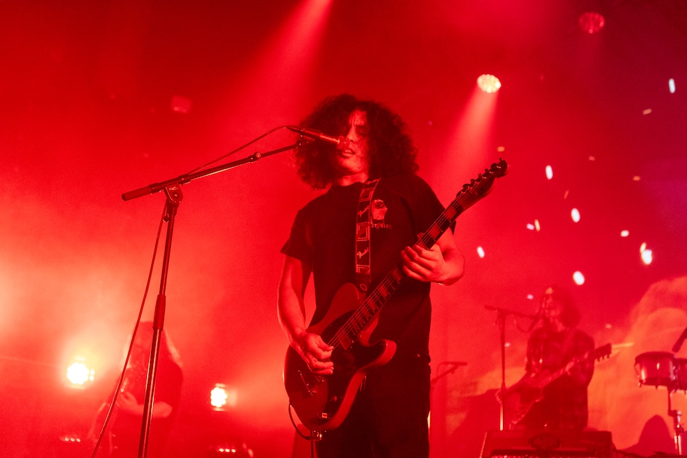 Foto: Per-Otto Oppi Christiansen