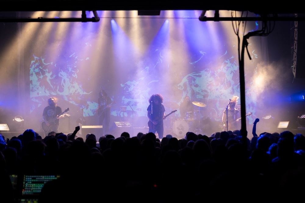 Foto: Per-Otto Oppi Christiansen