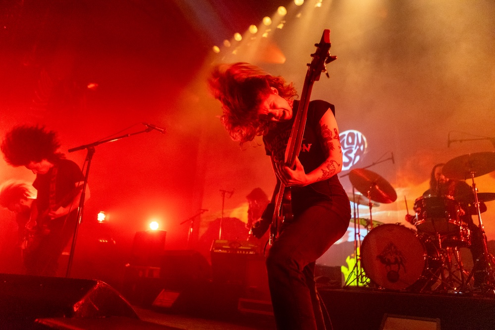 Foto: Per-Otto Oppi Christiansen