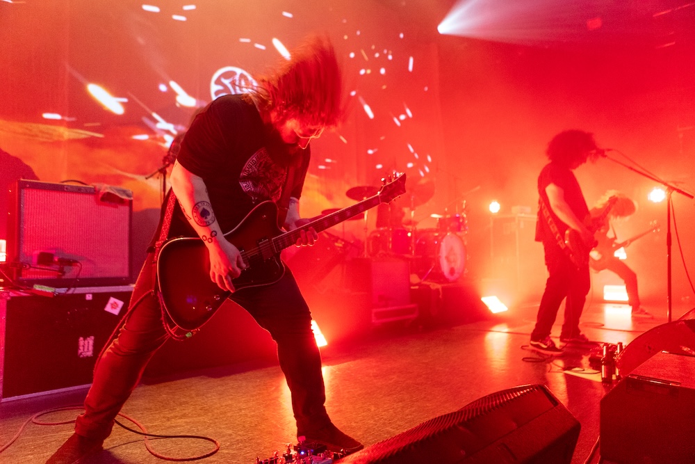 Foto: Per-Otto Oppi Christiansen