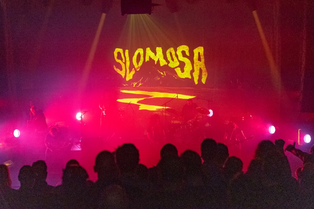 Foto: Per-Otto Oppi Christiansen