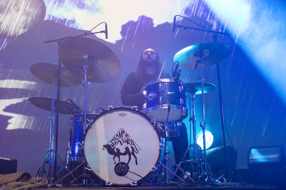 Foto: Per-Otto Oppi Christiansen