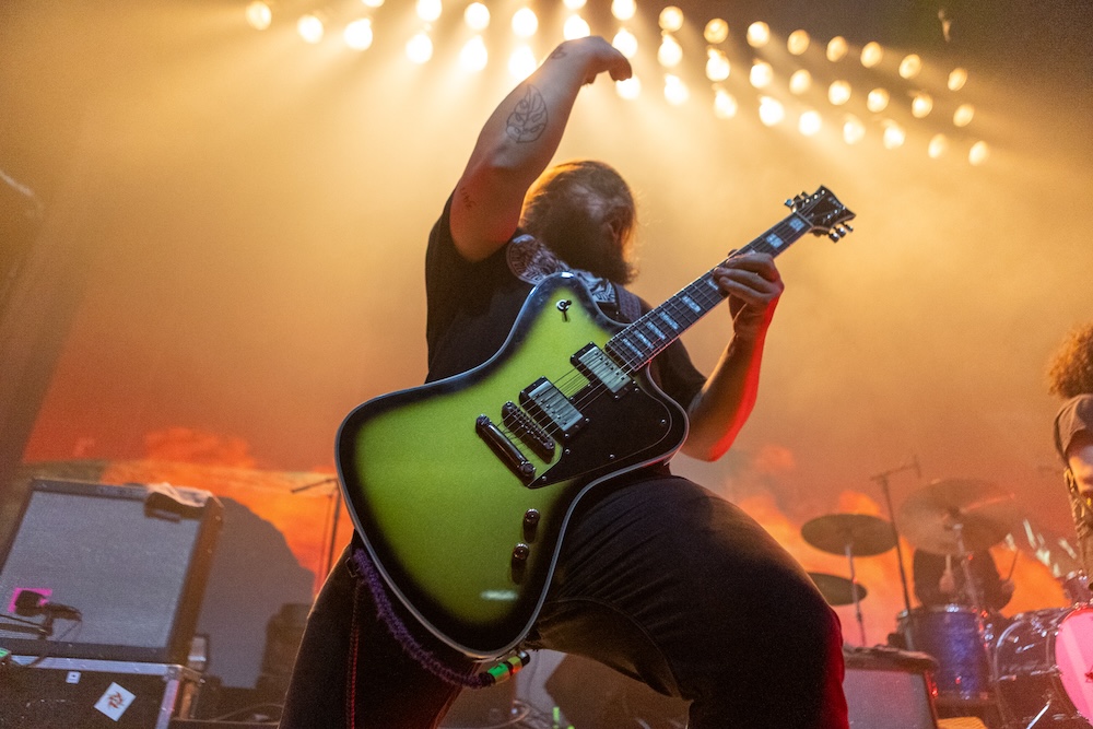 Foto: Per-Otto Oppi Christiansen