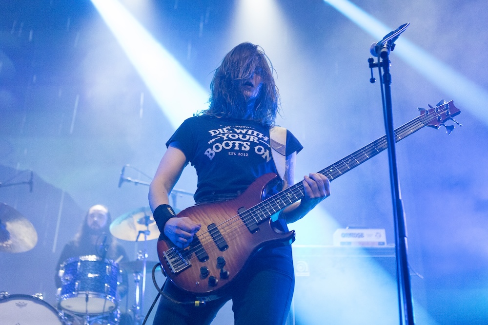 Foto: Per-Otto Oppi Christiansen