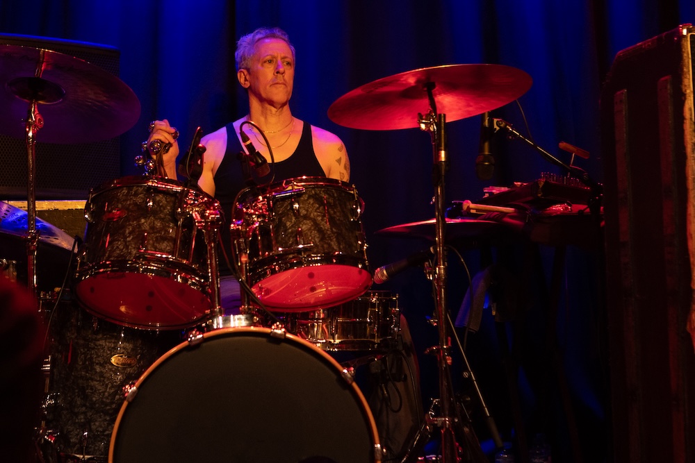 Foto: Per-Otto Oppi Christiansen