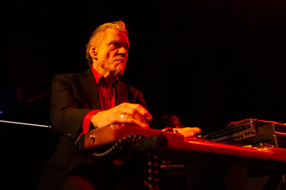 Foto: Per-Otto Oppi Christiansen