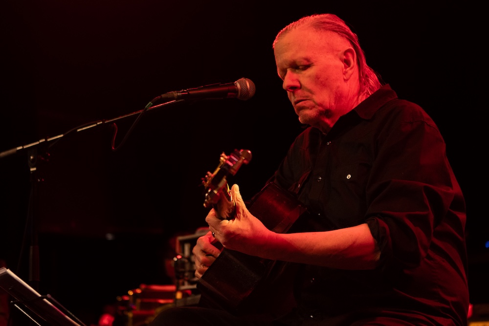 Foto: Per-Otto Oppi Christiansen