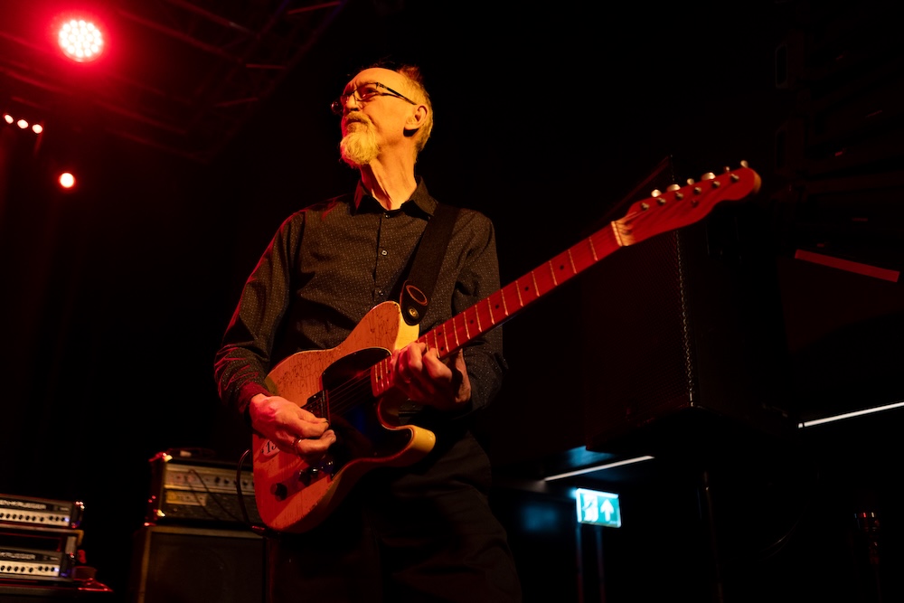 Foto: Per-Otto Oppi Christiansen