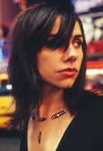 PJ HARVEY: Endelig tilbake ( )