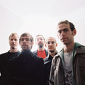 THE NATIONAL: Til Øya