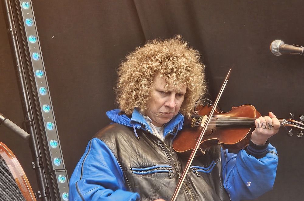 Foto: Gloria Klæbo