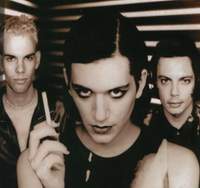 PLACEBO: Klare for Roskilde 2006