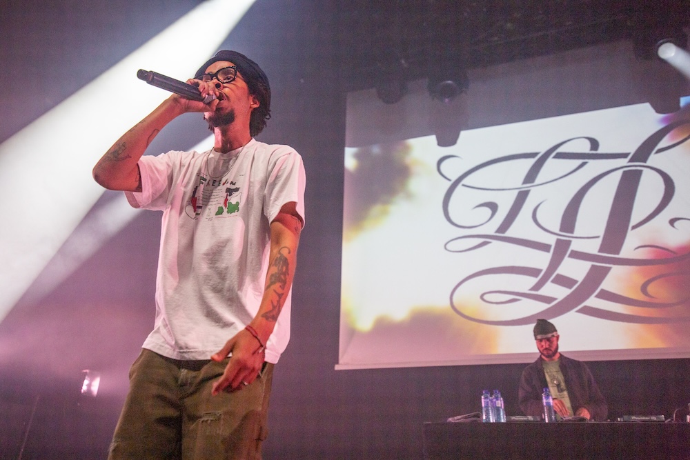 Foto: Per-Otto Oppi Christiansen