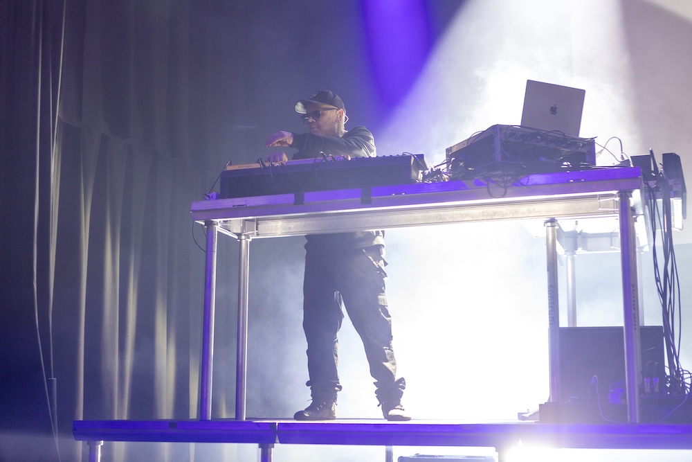 Foto: Per-Otto Oppi Christiansen