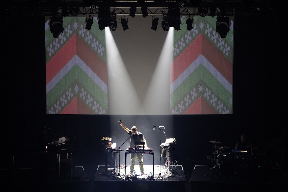 Foto: Per-Otto Oppi Christiansen