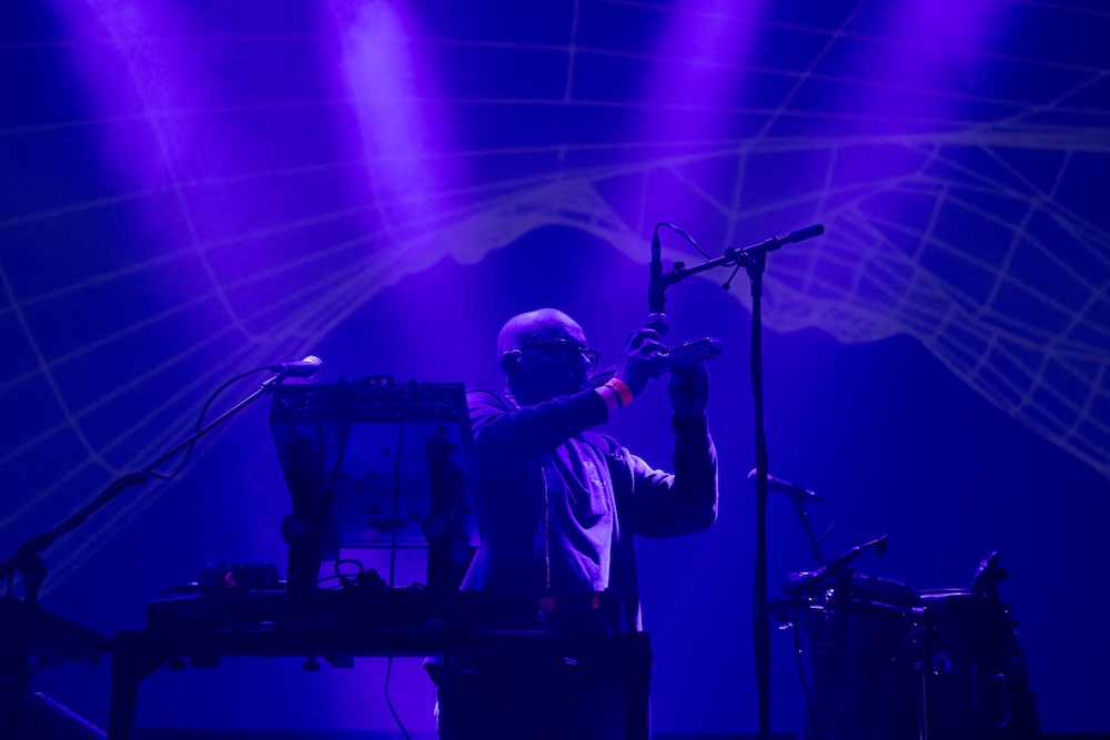 Foto: Per-Otto Oppi Christiansen