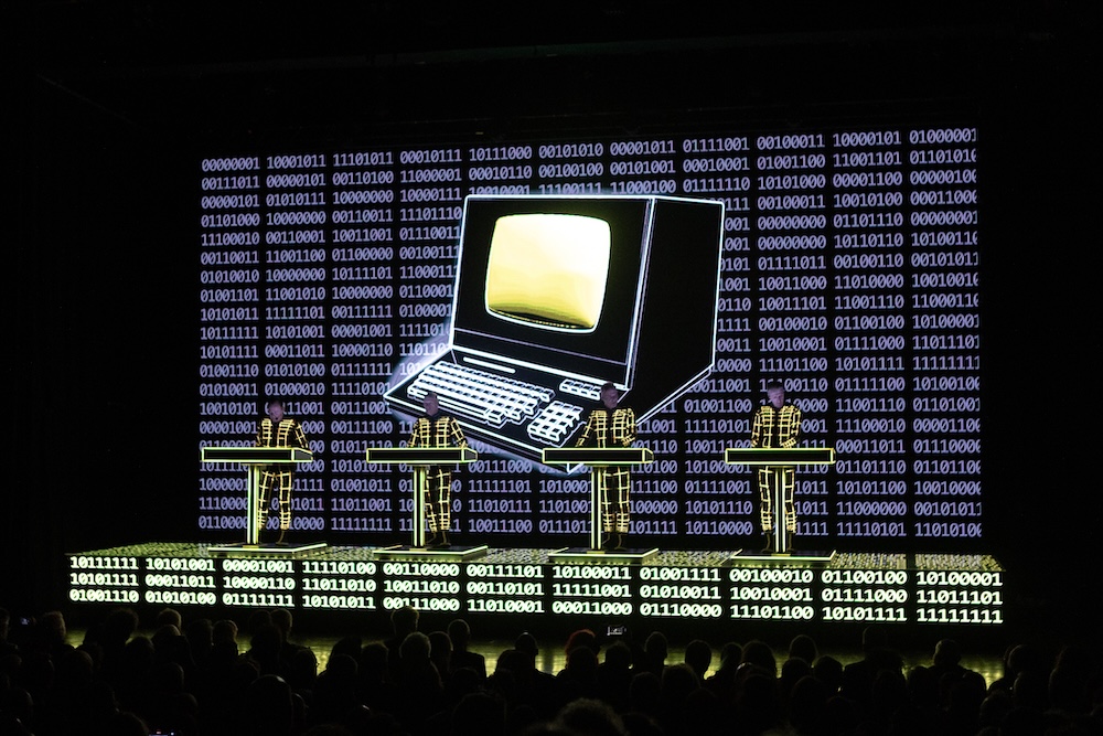 Foto: Per-Otto Oppi Christiansen