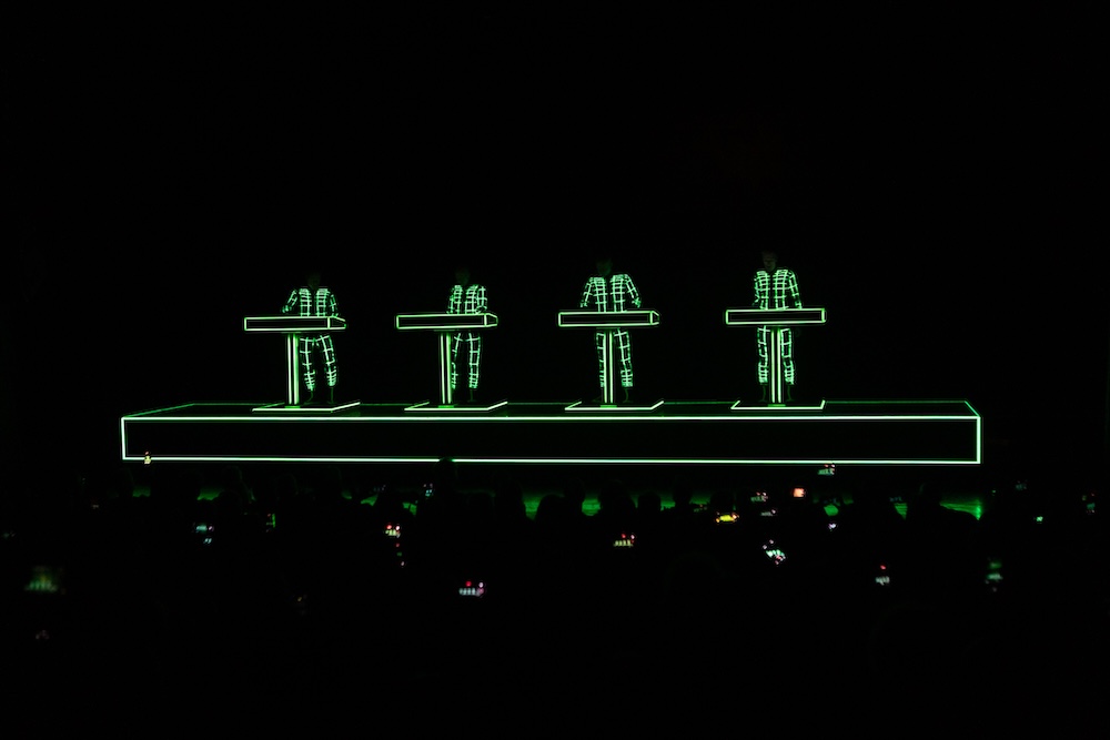 Foto: Per-Otto Oppi Christiansen