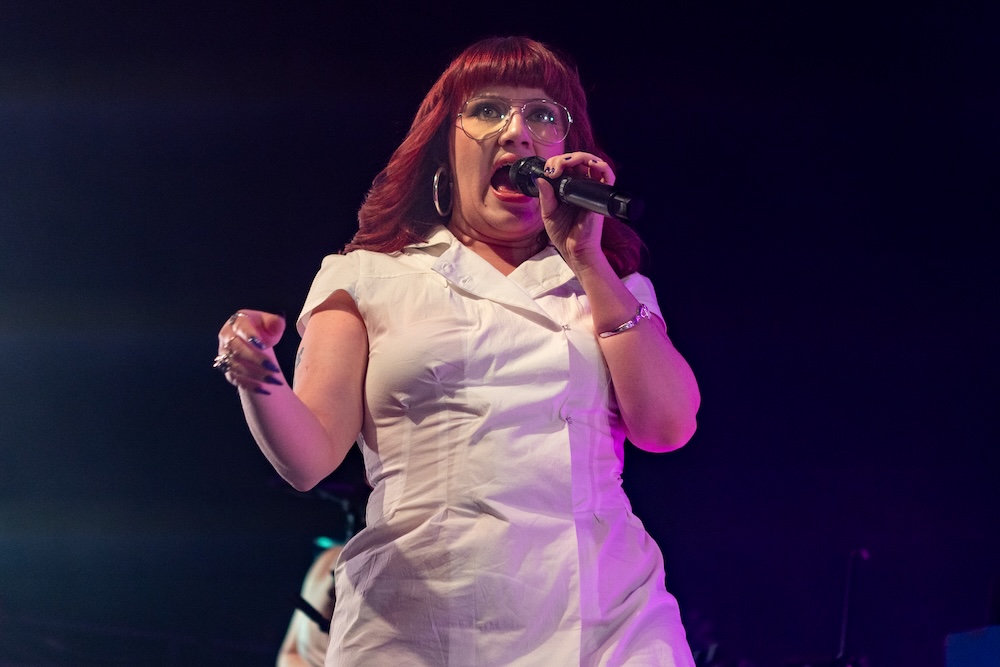 Foto: Per-Otto Oppi Christiansen