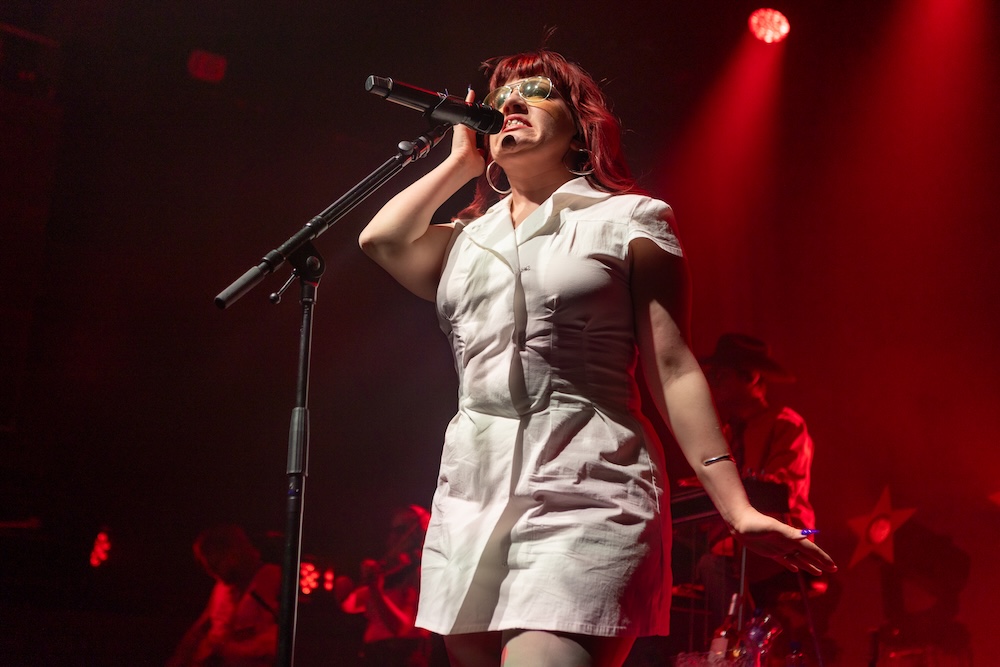 Foto: Per-Otto Oppi Christiansen